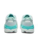 Hoka One One Bondi L Suede Blue Glass (All Gender)