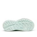 Hoka One One Bondi L Suede Blue Glass (All Gender)