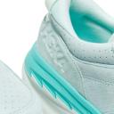 Hoka One One Bondi L Suede Blue Glass (All Gender)