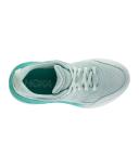 Hoka One One Bondi L Suede Blue Glass (All Gender)