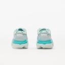 Hoka One One Bondi L Suede Blue Glass (All Gender)
