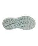 Hoka One One Bondi L Suede Blue Glass (All Gender)