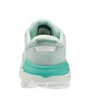 Hoka One One Bondi L Suede Blue Glass (All Gender)
