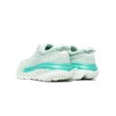Hoka One One Bondi L Suede (Turquoise)