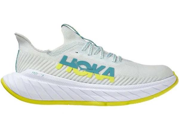 Hoka One One Carbon x 3 Billowing Sail