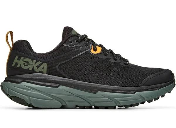 Hoka One One Challenger ATR 6 Black Thyme