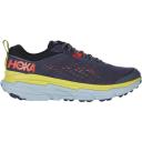 Hoka One One Challenger ATR 6 Blue Coral Evening Primrose