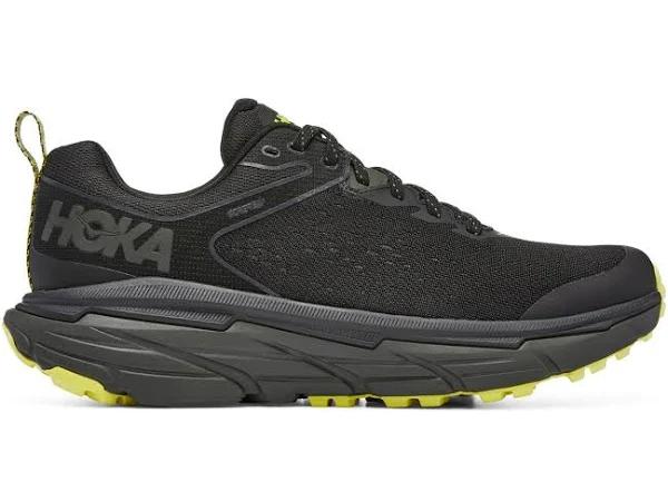 Hoka One One Challenger ATR 6 GORE-TEX Black Olive