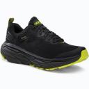 Hoka One One Challenger ATR 6 Outer Space Radiant Yellow