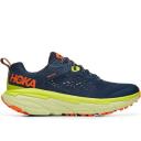 Hoka One One Challenger ATR 6 Outer Space Radiant Yellow