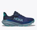Hoka One One Challenger ATR 7 Womens, 11 / Bellwether Blue/Stone Blue BBSBL
