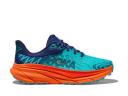 Hoka One One Challenger ATR 7 Womens, 11 / Bellwether Blue/Stone Blue BBSBL