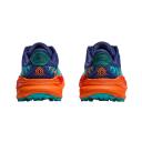 Hoka One One Challenger ATR 7 Womens, 11 / Bellwether Blue/Stone Blue BBSBL