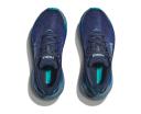 Hoka One One Challenger ATR 7 Womens, 11 / Bellwether Blue/Stone Blue BBSBL