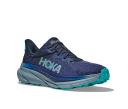 Hoka One One Challenger ATR 7 Womens, 11 / Bellwether Blue/Stone Blue BBSBL