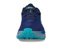 Hoka One One Challenger ATR 7 Womens, 11 / Bellwether Blue/Stone Blue BBSBL
