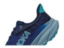 Hoka One One Challenger ATR 7 Womens, 11 / Bellwether Blue/Stone Blue BBSBL