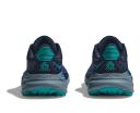 Hoka One One Challenger ATR 7 Womens, 11 / Bellwether Blue/Stone Blue BBSBL