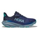 Hoka One One Challenger ATR 7 Womens, 6.5 / Bellwether Blue/Stone Blue BBSBL