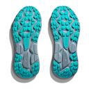 Hoka One One Challenger ATR 7 Womens, 6.5 / Bellwether Blue/Stone Blue BBSBL