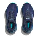 Hoka One One Challenger ATR 7 Womens, 6.5 / Bellwether Blue/Stone Blue BBSBL
