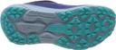 Hoka One One Challenger ATR 7 Womens, 6.5 / Bellwether Blue/Stone Blue BBSBL