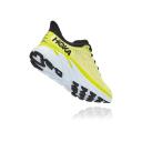 Hoka One One Clifton 8 Black White