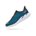 Hoka One One Clifton 8 Black White