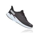 Hoka One One Clifton 8 Black White