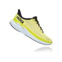 Hoka One One Clifton 8 Black White