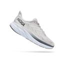 Hoka One One Clifton 8 Black White