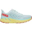 Hoka One One Clifton 8 Blanc De Blanc (Women's)