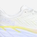 Hoka One One Clifton 8 Blanc De Blanc (Women's)