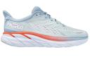 Hoka One One Clifton 8 Blue Fog (Women's)