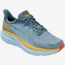Hoka One One Clifton 8 Evening Primrose