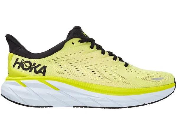 Hoka One One Clifton 8 Evening Primrose