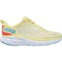 Hoka One One Clifton 8 Fiesta Orange Purple