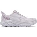 Hoka One One Clifton 8 Fiesta Orange Purple
