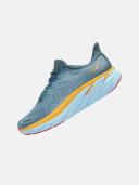 Hoka One One Clifton 8 Lunar Rock