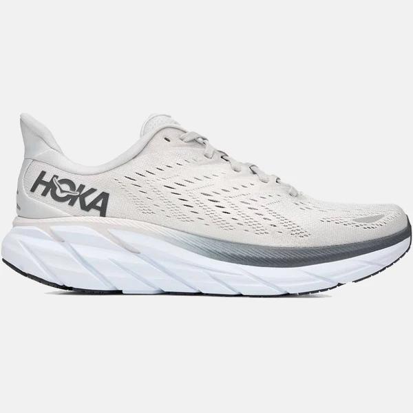 Hoka One One Clifton 8 Lunar Rock
