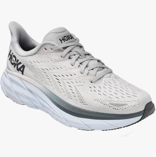 Hoka One One Clifton 8 Lunar Rock