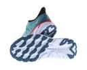 Hoka One One Clifton 8 Mens, 11.5 / Real Teal/Aquarelle