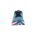 Hoka One One Clifton 8 Mens, 11.5 / Real Teal/Aquarelle