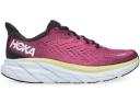 Hoka One One Clifton 8 Outer Space Bellweather Blue (Women's)