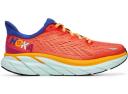 Hoka One One Clifton 8 Outer Space Bellweather Blue (Women's)