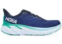 Hoka One One Clifton 8 Outer Space Bellweather Blue (Women's)
