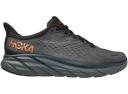 Hoka One One Clifton 8 Outer Space Bellweather Blue (Women's)