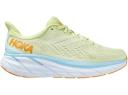 Hoka One One Clifton 8 Outer Space Bellweather Blue (Women's)