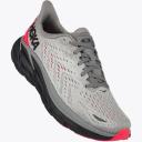 Hoka One One Clifton 8 Outer Space Bellweather Blue (Women's)