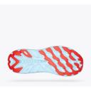 Hoka One One Clifton 8 Running Shoes - Mens - Blue Coral/Butterfly